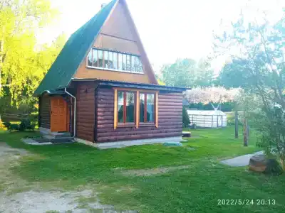 Дом Мацуки - 1