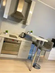 Квартиры на Русановской 19к3 - 67