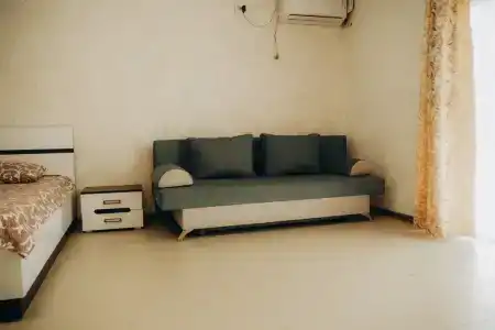 Эллинг для большой компании - 45