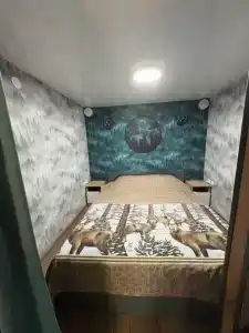 Отдых в тишине у реки - 77