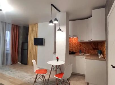 Квартиры на Гагарина 11 - 120