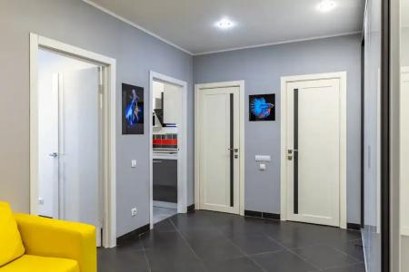 Квартиры на Кременчугской 11 - 301