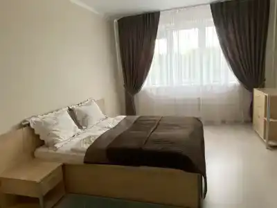 Квартиры на Уральской 20 - 623