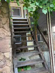 на Меганомской - 18