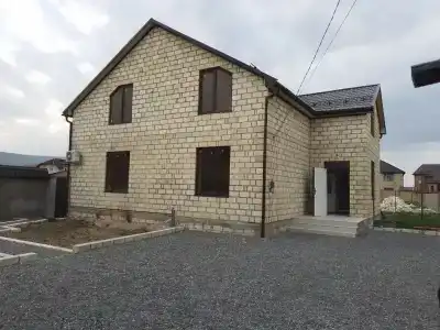 Дом-дача для семейного отдыха - 0
