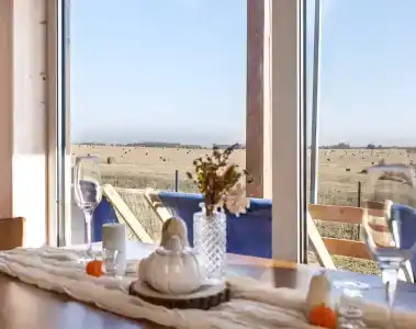 Глэмпинг Матрешка Home - 5