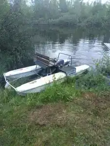 Гостевой дом на ручье в Олешно - 23