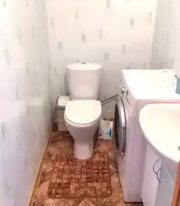 Гостевой дом с баней - 21