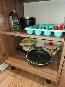 Квартиры на Амурском 51 - 18