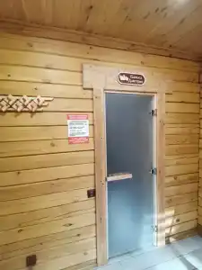 Коттедж в курортной зоне с видом на горы - 19