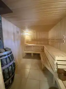 Гостевой дом на Михалях - 16