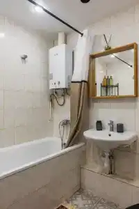 Квартиры на Малой Морской 6 - 249