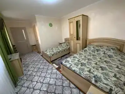 Гостевой дом на Комсомольской 26 - 2