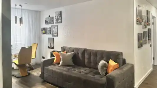 Квартиры на Профессора Севастьянова 22 - 129