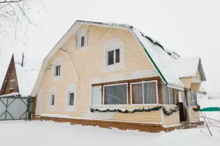 Филин дом - 2