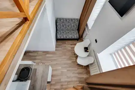 Апарт-отель Demiflat - 54