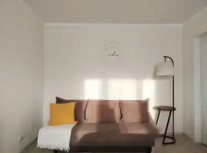 Квартиры на Старопрегольской набережной 16 - 341