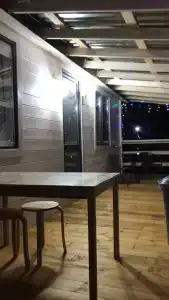 Двухкомнатный домик - 40