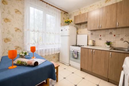 на Подольских Курсантов, 12к1 - 11