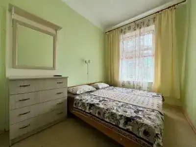 Квартира на берегу моря в Старой Гагре - 61