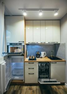 Квартиры на Генерала Карбышева набережная 4 - 288