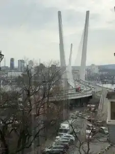 Квартиры на Суханова 13 - 48