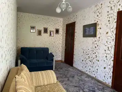 Дом на Суворова 5 - 10