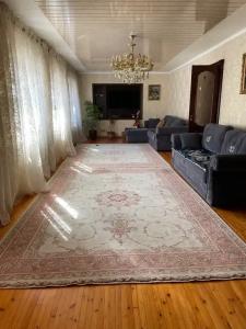 Часть дома с отдельным входом - 23