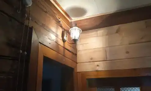 Дом для отпуска у Натальи - 12