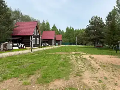Серегины Домики - 1