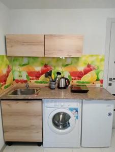 Квартира с отдельным входом - 7