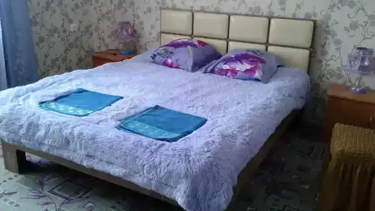 Ангарские Хутора - 8