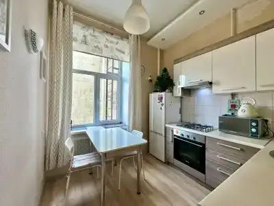 Квартиры на Достоевского 30 - 195