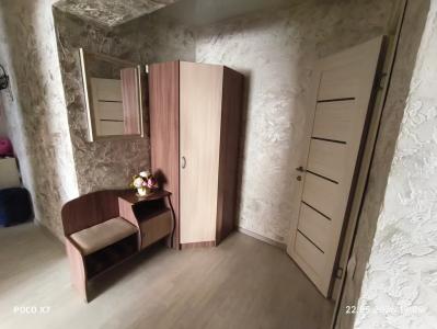 Квартиры на Баррикадной 27 - 21