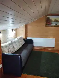 Уютный номер напротив Кремля - 1