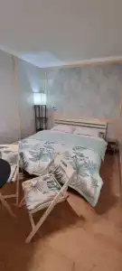 Дом на Городянской - 21