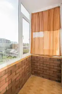 Квартира рядом с краевой больницей - 15