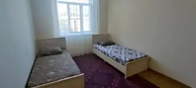 Дом на берегу Каспийского моря - 2