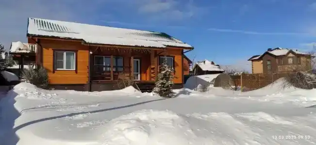 Шале Rifey - 3