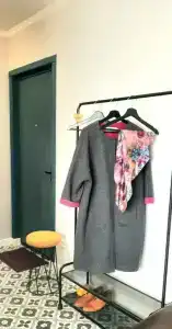 Квартира За Сценой - 16