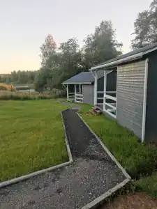 Глэмпинг  Прованс - 101