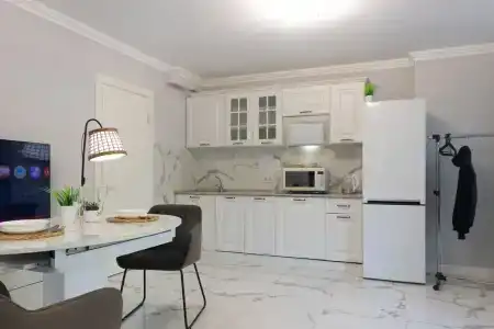 Уютный загородный коттедж в Андросово - 2