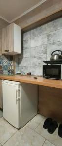 Студия у метро Саларьево - 129