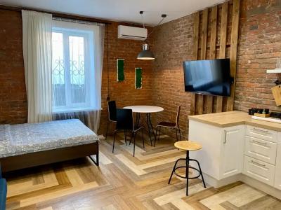Квартиры на Адмирала Фокина 7А - 212