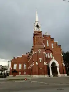 Квартиры на Тельмана 17 - 31