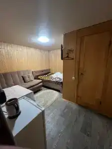 Гостевой дом на Курджиева - 21