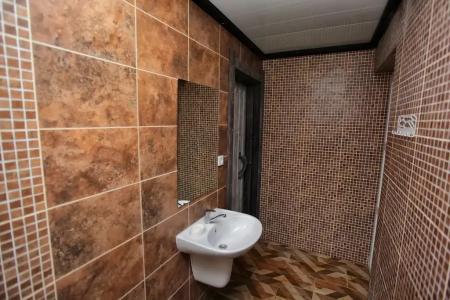 Дом с камином в Пыре - 27