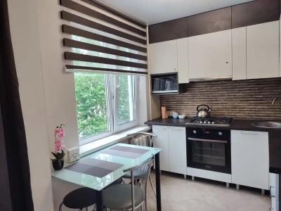 двухкомнатные в самом центре - 13