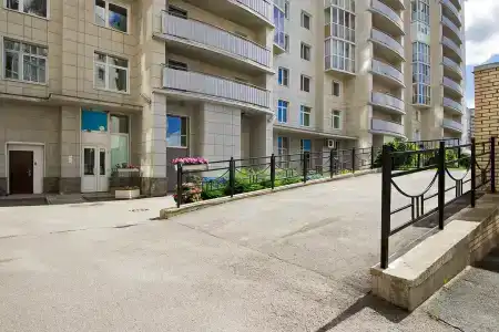 Квартиры на Авиаконструкторов 2 - 248