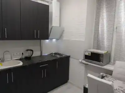 Шикарные апартаменты 2 - 2